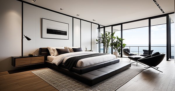 Aménagement intérieur : conseils pour personnaliser votre espace