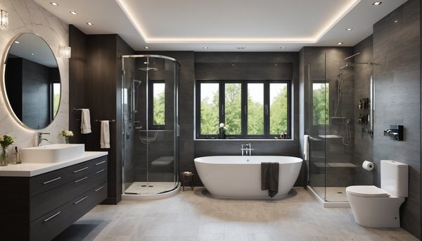 Découvrez le site spécialiste de la salle de bains pour vos projets