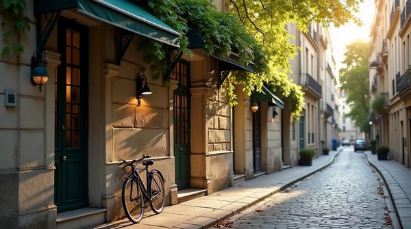 Les clés d'une rénovation réussie dans le 4e arrondissement de paris