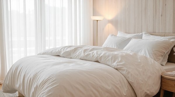 Top oreillers pour un sommeil réparateur et serein