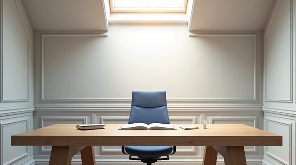 Mobilier de bureau : créez un espace de travail inspirant