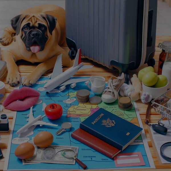 Quelles sont les considérations spécifiques pour déménager dans un nouveau pays avec des animaux de compagnie ?