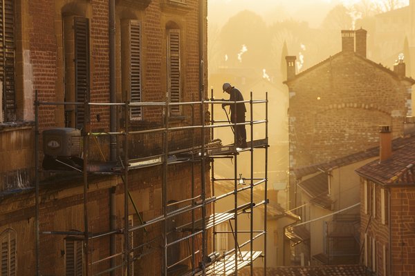 Peintre en bâtiment à albi - artisan professionnel pour vos rénovations