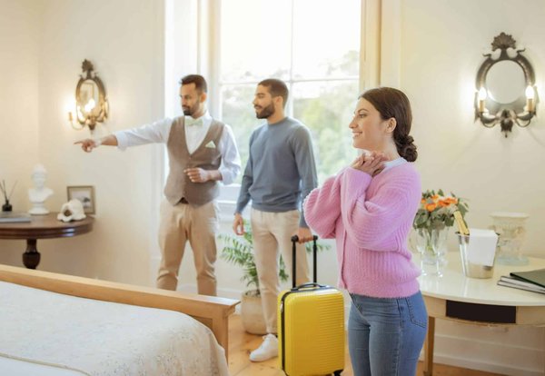 Optimisez votre location à courte durée avec la conciergerie airbnb val d'oise