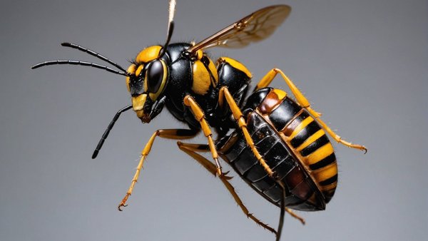 Piège à frelon asiatique innovant et écoresponsable