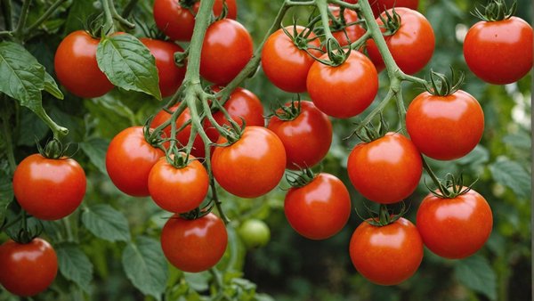 Découvrez des tomates rares pour enrichir votre jardin