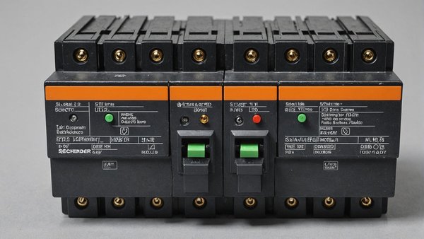 Disjoncteur différentiel schneider : sécurité et fiabilité assurées