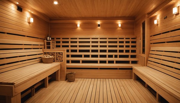 Choisir le bon sauna : guide pratique pour un achat réussi