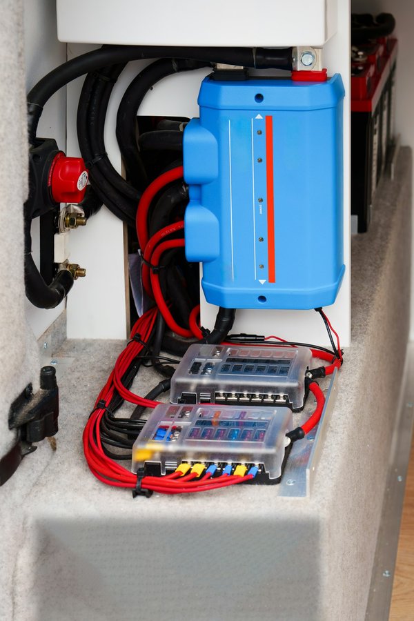 Pieuvre électrique : simplifiez vos installations électriques