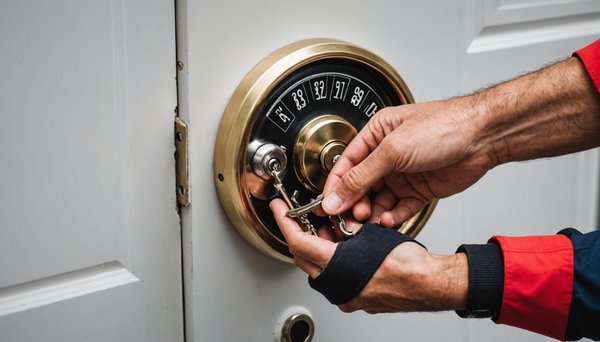 Trouver votre artisan serrurier expert en urgence et sécurité