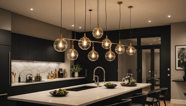 Comment choisir une marque de luminaire design pour votre espace ?