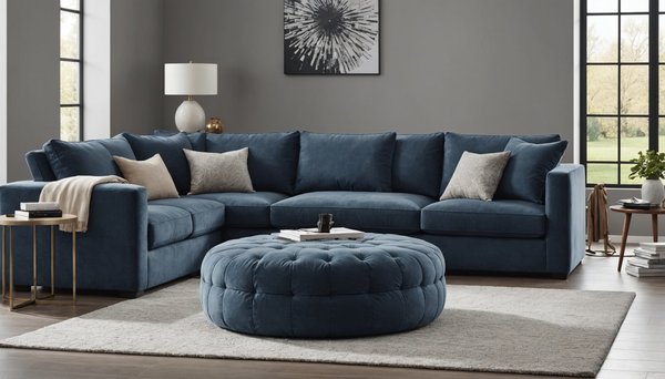 Découvrez la boutique de pouf : style et confort garantis