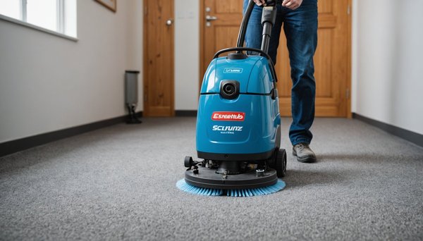 Choisir la meilleure raclette sol professionnelle pour un nettoyage efficace : guide essentiel