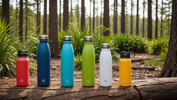 Gourdes écologiques et tendance : hydratez-vous avec style !