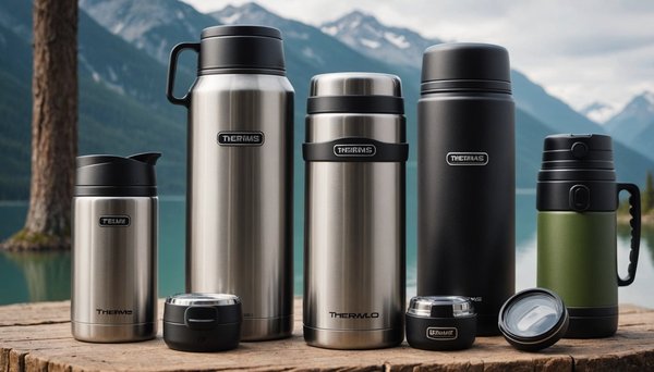 Guide complet pour choisir le meilleur thermos adapté à vos besoins