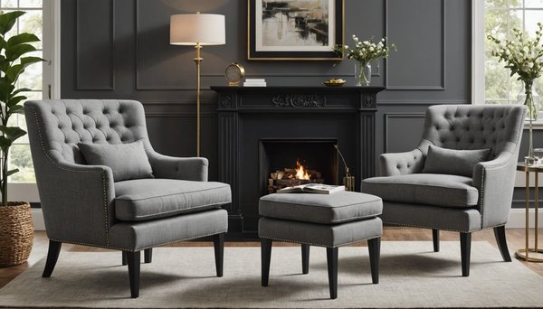 Chaises élégantes à prix doux : gammes pour tous les styles et budgets