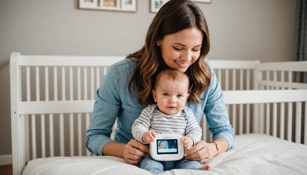 Choisir entre babyphone analogique ou numérique : conseils pratiques