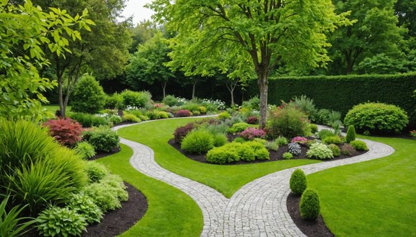 Paysagiste pau : créez et entretenez vos espaces verts