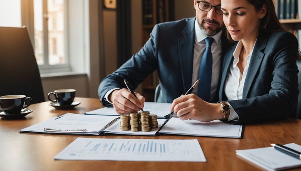 Découvrez les services du family office genève pour votre patrimoine