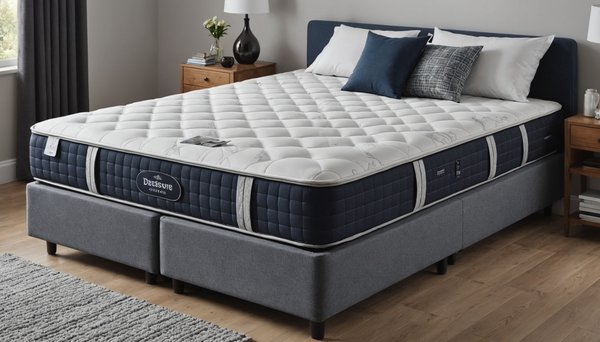 Découvrez le confort ultime du matelas souple 140x190