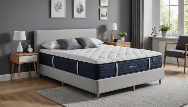 Matelas fabriqué en france : confort et durabilité garantis