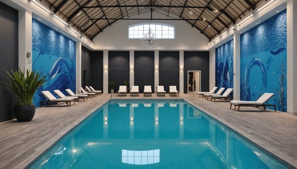 Eau et bulles : le pisciniste à reims pour vos rêves aquatiques