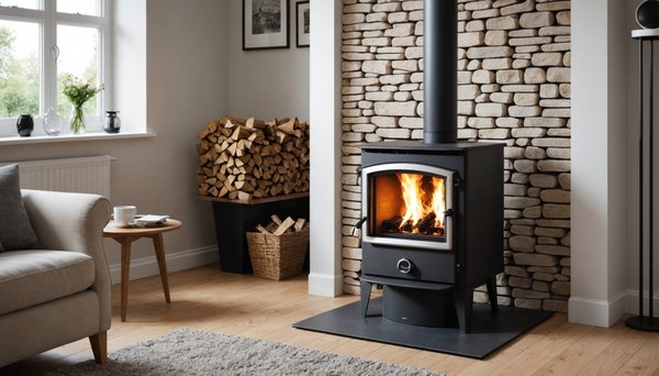 Poêle à granulés à lille : une solution économique et écolo