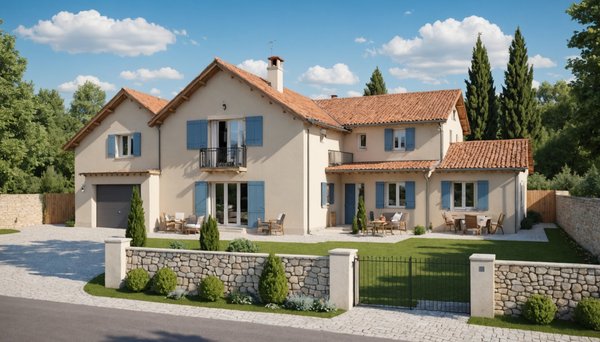 Construction dans les bouches-du-rhône : démarrez votre projet idéal