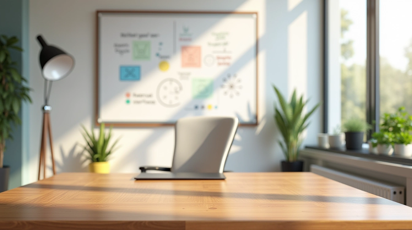 Vos questions sur l'équipement du bureau professionnel